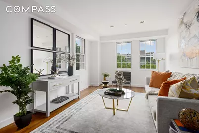 569 Carroll Street #9, New York City, NY 11215 - Photo 1