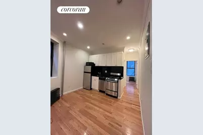 237 Henry Street #2D, New York City, NY 10002 - Photo 1