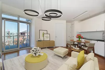 10-17 Jackson Avenue #6-F, New York City, NY 11101 - Photo 1