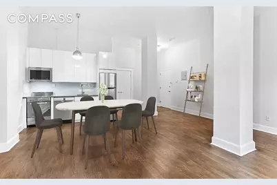 484 Humboldt Street #105, Brooklyn, NY 11211 - Photo 1