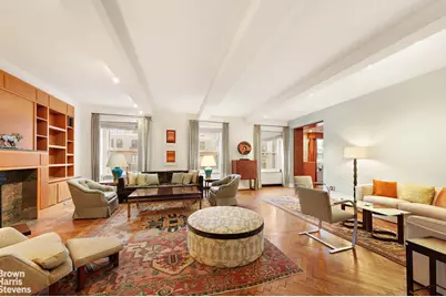 155 E 72nd Street #11/12A, New York City, NY 10021 - Photo 1