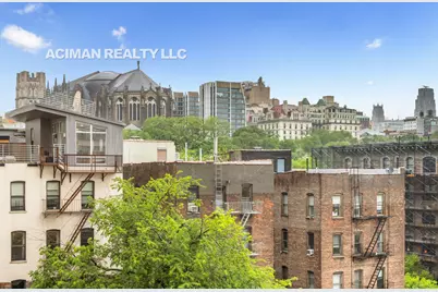 301 W 110th Street #6A, New York City, NY 10026 - Photo 1