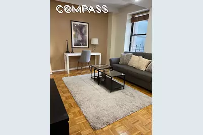 150 W 51st Street #1909, New York City, NY 10019 - Photo 1