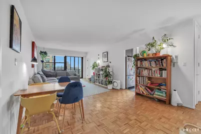 345 E 80th Street #26-F, New York City, NY 10075 - Photo 1