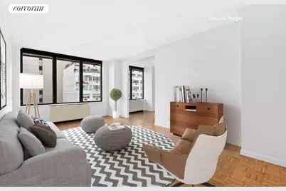 150 E 57th Street #19C, New York, NY 10022 - Photo 1