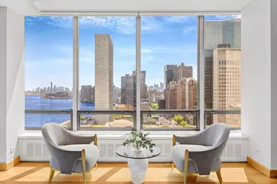 860 United Nations Plaza #23A, New York City, NY 10017 - Photo 1
