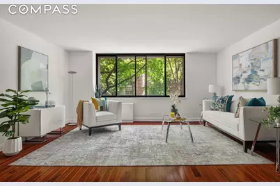 386 Columbus Avenue #2A, New York City, NY 10024 - Photo 1