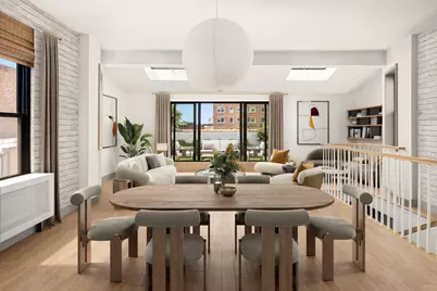 15 Jones Street #6A, New York City, NY 10014 - Photo 1
