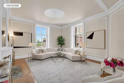 390 W End Avenue #6H, New York, NY 10024 - Photo 1