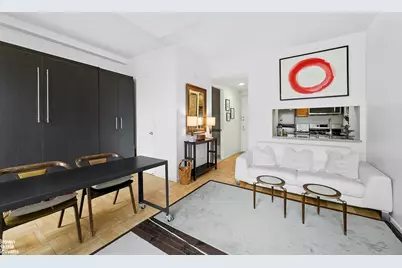 236 E 47th Street #8D, New York City, NY 10017 - Photo 1