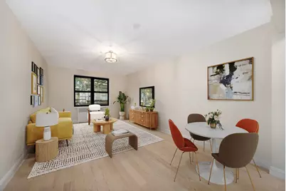 345 Riverside Drive #2H, New York City, NY 10025 - Photo 1