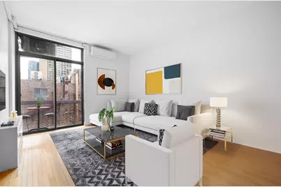 184 Thompson Street #5B, New York City, NY 10012 - Photo 1