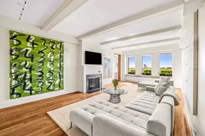 25 E End Avenue #10E, New York City, NY 10075 - Photo 1