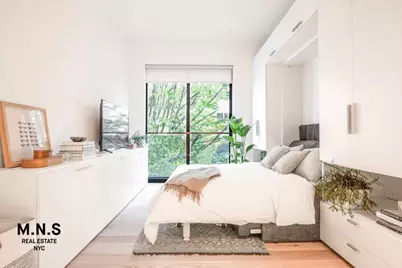 335 E 27th Street #5-D, New York City, NY 10016 - Photo 1