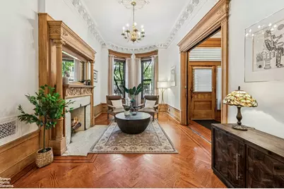 144 W 119th Street, New York, NY 10026 - Photo 1