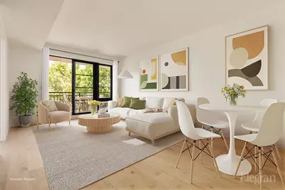 216 20th Street #2, New York City, NY 11232 - Photo 1