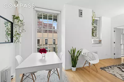 508 E 78th Street #6O, New York City, NY 10075 - Photo 1