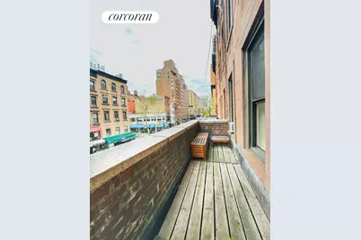 795 Lexington Avenue #3F, New York City, NY 10065 - Photo 1