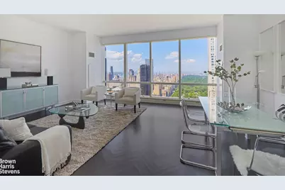 230 W 56th Street #61D, New York City, NY 10019 - Photo 1
