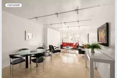 205 E 63rd Street #5F, New York City, NY 10065 - Photo 1