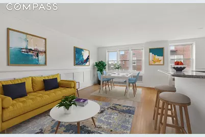 400 E 17th Street #711, Brooklyn, NY 11226 - Photo 1