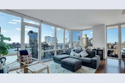 10 W End Avenue #29B, New York, NY 10023 - Photo 1