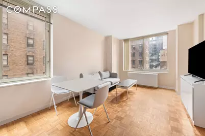 145 E 48th Street #12B, New York City, NY 10017 - Photo 1
