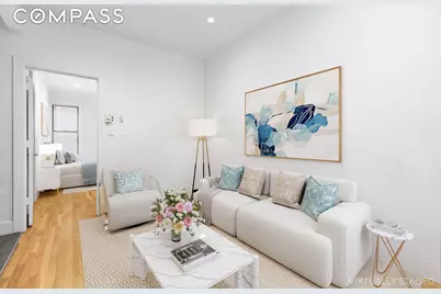 1582 York Avenue #2C, New York City, NY 10028 - Photo 1