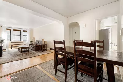 35-15 84th Street #4A, New York City, NY 11372 - Photo 1