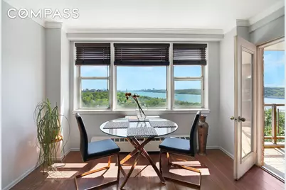 5700 Arlington Avenue #16T, New York City, NY 10471 - Photo 1