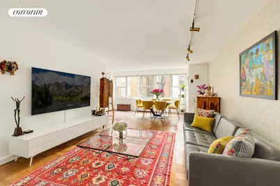 155 E 34th Street #8S, New York City, NY 10016 - Photo 1