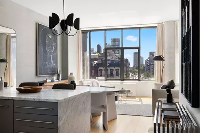 210 Lafayette Street #5A, New York City, NY 10012 - Photo 1