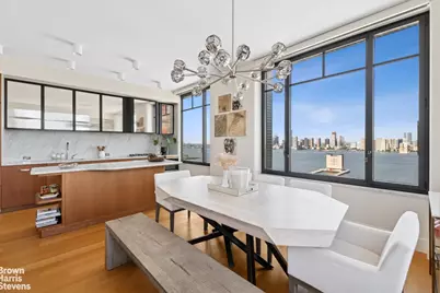 110 Charlton Street #24B, New York City, NY 11369 - Photo 1