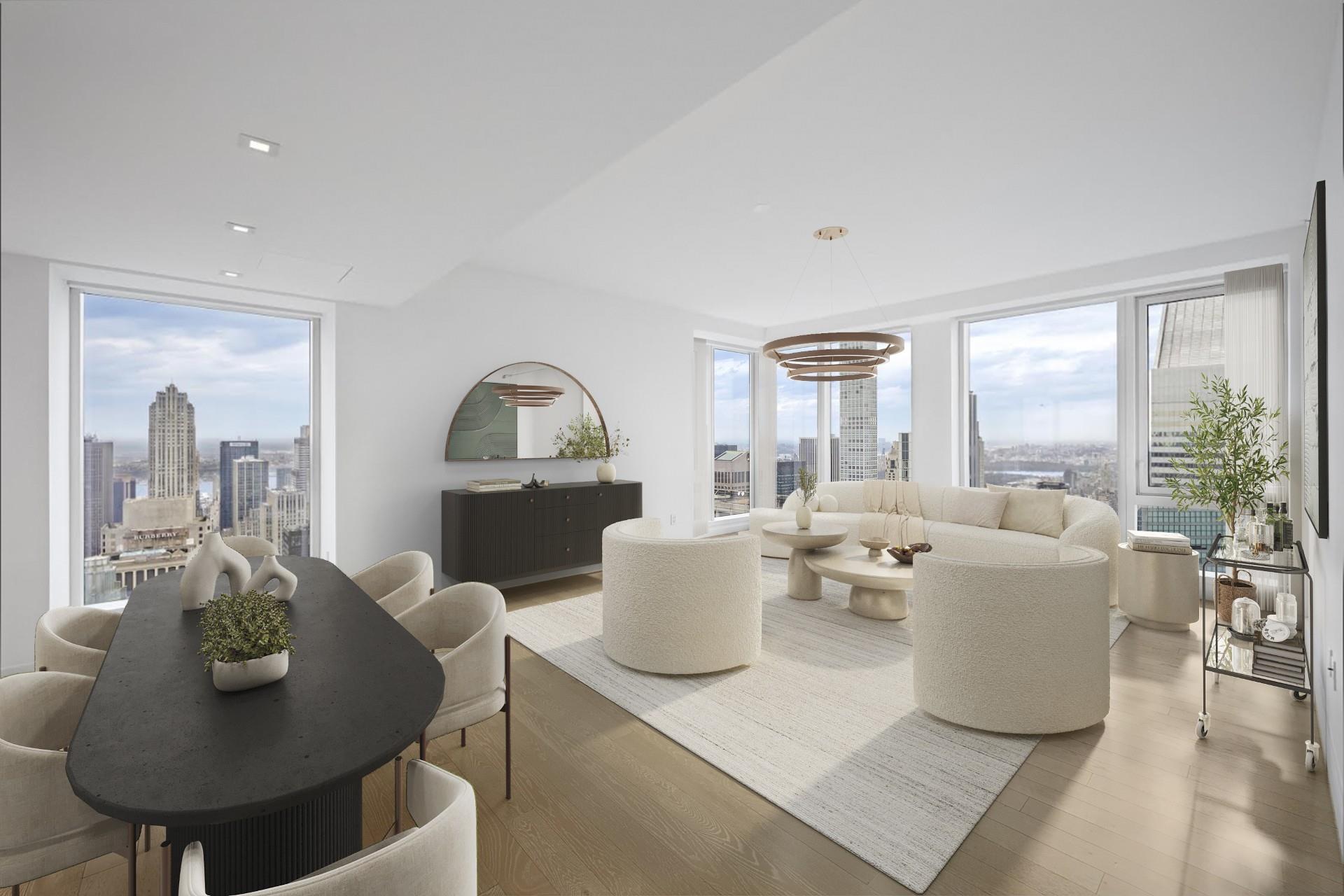 138 E 50th St #TR67, New York City, NY 10022 - MLS RLS20025958 ...