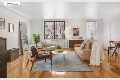 104 Clifton Place #2C, Brooklyn, NY 11238 - Photo 1