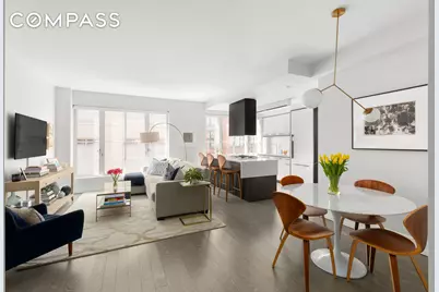 70 Charlton Street #19D, New York City, NY 10014 - Photo 1