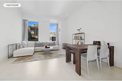 91 Leonard Street #7H, New York City, NY 10013 - Photo 1