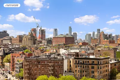 175 W 13th Street #14D, New York, NY 10011 - Photo 1