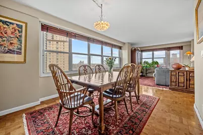 555 Kappock Street #17D, New York City, NY 10463 - Photo 1