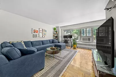130 Saint Edwards Street #2C, Brooklyn, NY 11201 - Photo 1