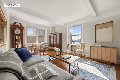 304 W 75th Street #9H, New York City, NY 10023 - Photo 1