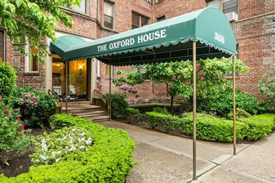 3656 Johnson Avenue #4G, New York City, NY 10463 - Photo 1