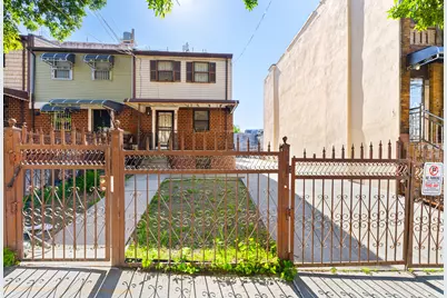 632 Eagle Avenue, New York City, NY 10455 - Photo 1