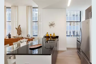 70 Pine Street #1802, New York City, NY 10005 - Photo 1