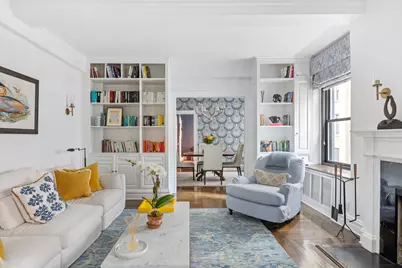 45 E 85th Street #7E, New York, NY 10028 - Photo 1