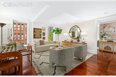 140 E 63rd Street #9B, New York City, NY 10065 - Photo 1