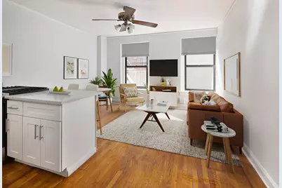 240 E 24th Street #2H, New York City, NY 10010 - Photo 1
