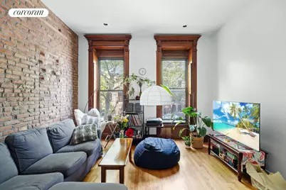 494 Mac Donough Street #1, Brooklyn, NY 11233 - Photo 1