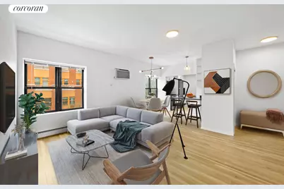 71 Wyckoff Street #3, Brooklyn, NY 11201 - Photo 1