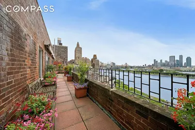 12 Beekman Place #PHA, New York City, NY 10022 - Photo 1